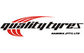 Quality Tyres Namibia